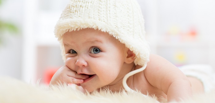 Baby richtig versorgen: Wickeln, Füttern & mehr!
