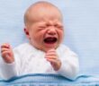 Baby schreit im Schlaf: Diese Gründe gibt es ( Foto: Adobe Stock- famveldman)