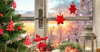 Bayrisches Weihnachtsgedicht: Eine schöne Tradition für die schönste Zeit im Jahr