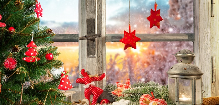 Bayrisches Weihnachtsgedicht: Eine schöne Tradition für die schönste Zeit im Jahr