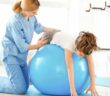 Dem Nachwuchs bei Bewegungsleiden helfen: „Bobath-Therapie für Kinder kann helfen“, so Kindertherapie-Expertin Susanne Prietz ( Foto: Shutterstock - Pixel-Shot )