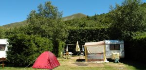 Ferienwohnung oder Campingplatz? Die Auvergne bietet für beide Geschmäcker eine reichhaltige Auswahl. (#4)