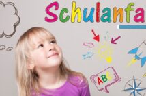 Die Einschulung: Das sollte ein Kind bei der Einschulung können