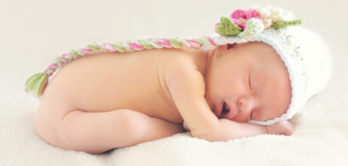 Erstlingsausstattung fürs Baby: Checkliste, was braucht das Baby wirklich?