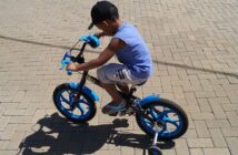Fahrräder für Kinder – worauf kommt es an?