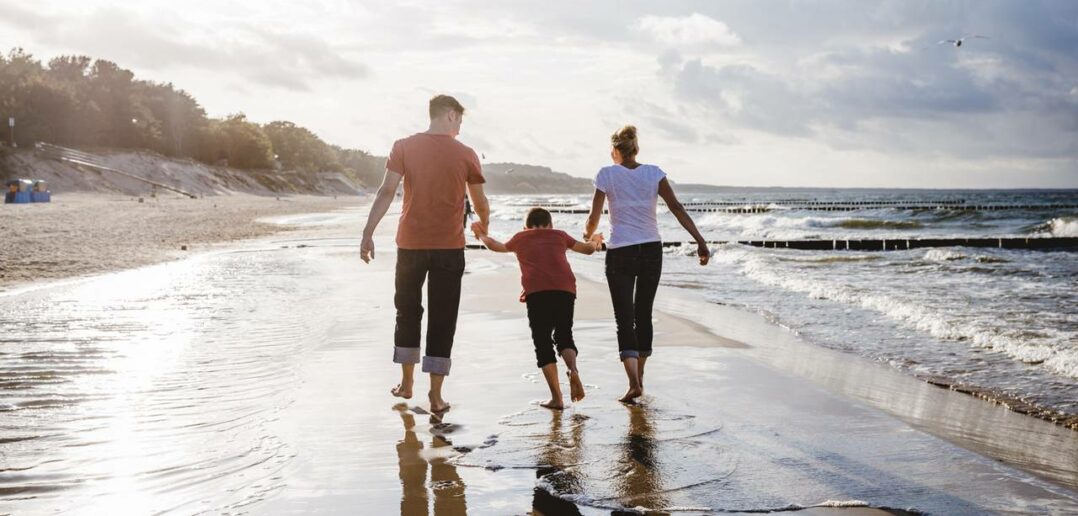 Familienkur beantragen: Tipps für eine gemeinsame Auszeit ( Foto: Adobe Stock- hemminetti )