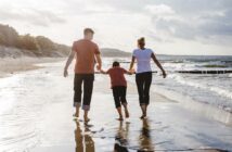 Familienkur beantragen: Tipps für eine gemeinsame Auszeit ( Foto: Adobe Stock- hemminetti )