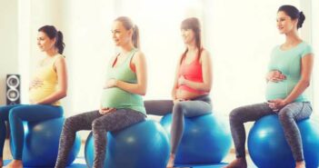 Vier Punkte einer guten Geburtsvorbereitung ( Foto: Adobe Stock - Syda Productions )_