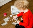 Was gehört in die Hausapotheke für Kinder? ( Foto: Shutterstock- FotoHelin )