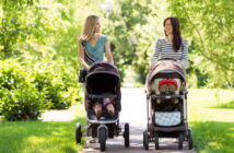 Kinderwagen Test 2019: Welche Testergebnisse stimmen?