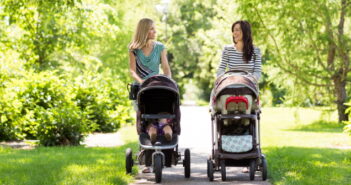 Kinderwagen Test 2019: Welche Testergebnisse stimmen?