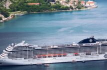 MSC Kreuzfahrten: Der Anbieter im Detail