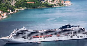 MSC Kreuzfahrten: Der Anbieter im Detail