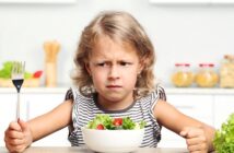 Mein Kind isst nicht: Ab wann Eltern besorgt sein sollten