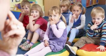 Montessori-Pädagogik: Hilfe zur Selbsthilfe