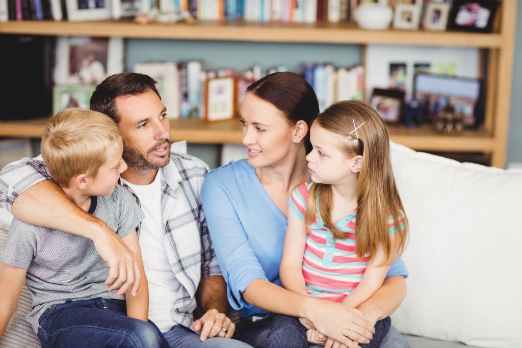 Kindern die Angst vor der dem Schulstart nehmen, ist sicher sinnvoll. 