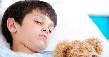 Typische Kinderkrankheiten: Das sollten Eltern wissen