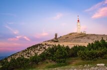 Unterkunft Mont Ventoux : Zauberhafter Urlaub für die gesamte Familie