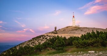 Unterkunft Mont Ventoux : Zauberhafter Urlaub für die gesamte Familie