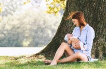 Urlaubsanspruch Mutterschutz: Das solltet ihr beachten