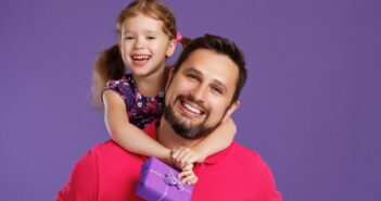 Vater-Tochter-Beziehung: Darum ist diese Bindung eine der wichtigsten im Leben