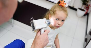 Warze beim Kind: Ansteckungsorte und Behandlungsweisen ( Foto: Shutterstock- Evgeniy Kalinovskiy )