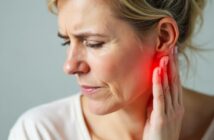 Allergie durch Ohrringe bei Kindern und Jugendlichen: Ursachen und Lösungen (Foto: AdobeStock - 984367629 Celt Studio)