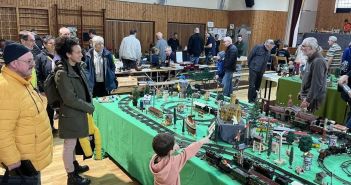 Bing-Museumsfest 2026 bringt Modellbahnen und Echtdampf nach (Foto: SPIELZEUGHAUS Freinsheim GbR)