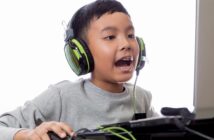 Computerspiele für Kinder: Richtiger Umgang mit digitalen Spielen