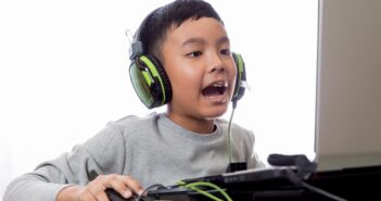Computerspiele für Kinder: Richtiger Umgang mit digitalen Spielen