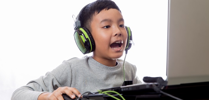 Computerspiele für Kinder: Richtiger Umgang mit digitalen Spielen