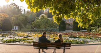 Entdecker-Karte ermöglicht kostenlosen Eintritt zu 70 Kultur- und (Foto: Stuttgart-Marketing GmbH, Martina Denker)