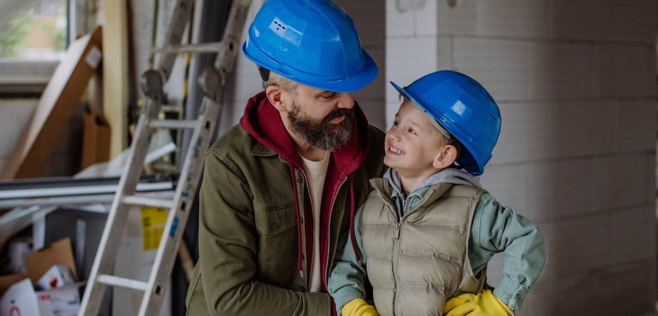 Fehlende Planung der Arbeitgeber belastet kinderlose (Foto: AdobeStock 600796852  Halfpoint)