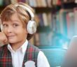 Hörspiele für Kinder: Geschichten, die die Welt erklären (Foto: AdobeStock - Andrey Kiselev)