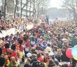 Inklusives Karnevalserlebnis für Menschen mit Behinderung am (Foto: Festkomitee Kölner Karneval)