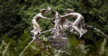 Internationaler Denkmaltag rückt Schutz historischer Bauwerke in den (Foto: Hotel Mecklenburg Vorpommern GmbH (Hotel MV GmbH) SCHLOSSHOTEL BURG SCHLITZ)