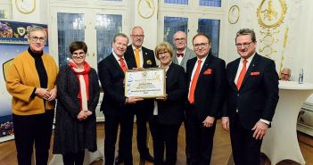 Köln erhält Titel "Närrisch-Europäische Kulturstadt" für (Foto: Gustav Pohland, PIXEL4JOY)