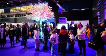 MAG-C 2026 Erfurt lädt Anime Manga Gaming Fans ein (Foto: Messe Erfurt)