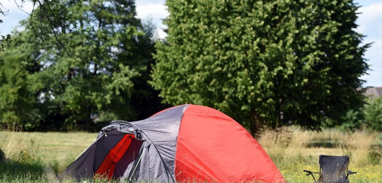 Die richtige Zeltauswahl für Ihren Campingurlaub (Foto: Conny Kurz)