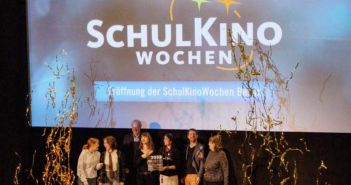 SchulKinoWochen 2025/26 erreichen bundesweit Rekordbesucherzahlen in über 850 (Foto: Harriett Meyer)