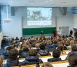 Siebter HsH Campus Day inspiriert tausend Schüler für (Foto: Hochschule Hannover)