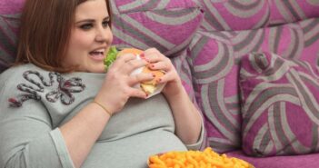 Thema Fettsucht: ... und seine Auswirkungen