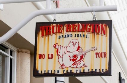True Religion erweitert Sortiment um Kinder-Sportbekleidung mit neuen (Foto: AdobeStock - JHVEPhoto 342561595)