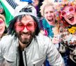 Die verschiedenen Bezeichnungen von Karneval, Fasching und Fastnacht (Foto: AdobeStock 402833990 karepa)