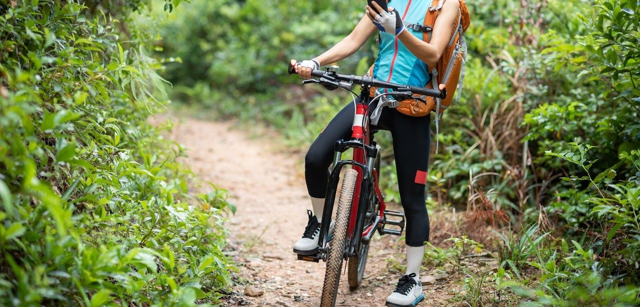 Verwirrung um neues Verkehrsschild: Radfahrer im Unklaren (Foto: AdobeStock - ADDICTIVE STOCK 399236045)